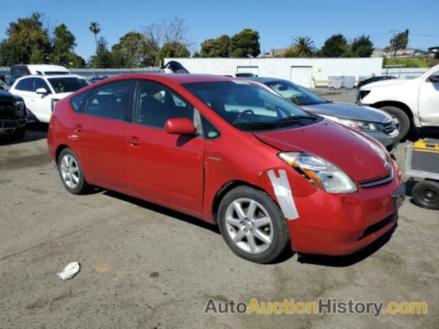 TOYOTA PRIUS, JTDKB20U687771664