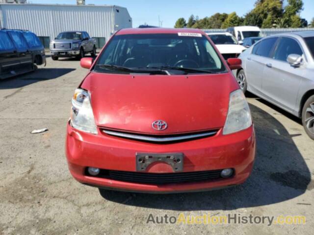 TOYOTA PRIUS, JTDKB20U687771664