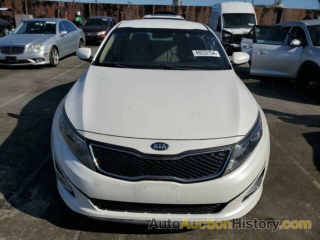 KIA OPTIMA LX, KNAGM4A71F5618152