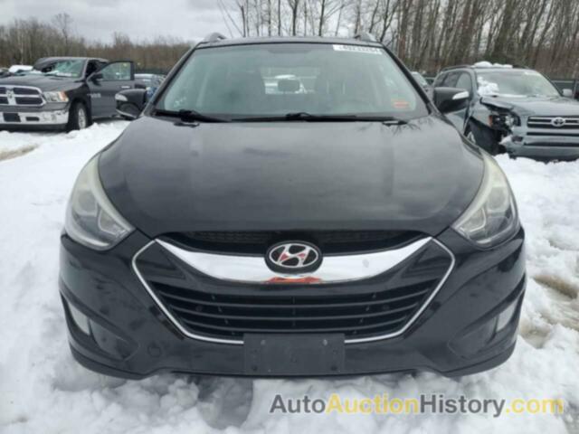 HYUNDAI TUCSON LIMITED, KM8JUCAG7FU066211