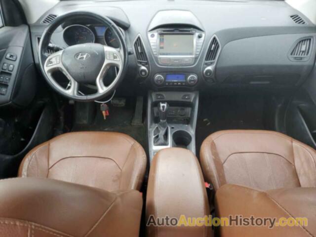 HYUNDAI TUCSON LIMITED, KM8JUCAG7FU066211