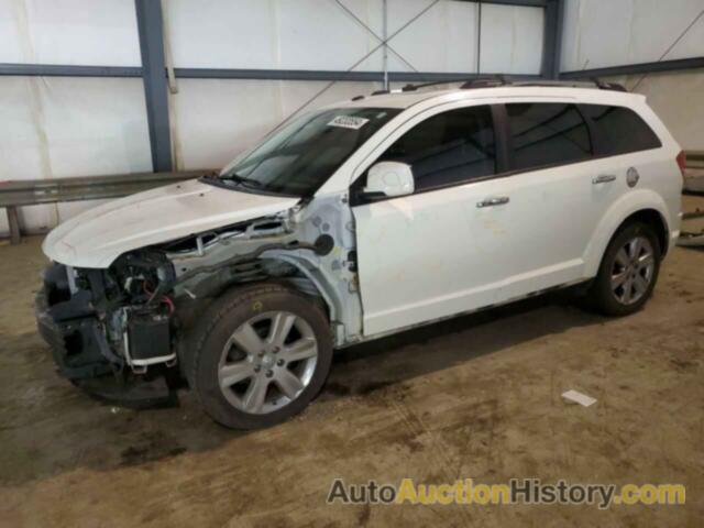 DODGE JOURNEY R/T, 3D4PH9FV5AT211474