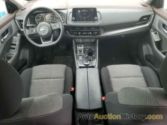 NISSAN ROGUE SV, 5N1BT3BB4PC825009