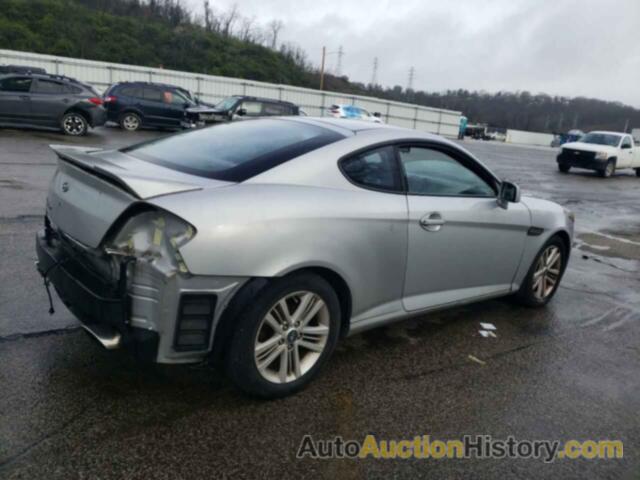 HYUNDAI TIBURON GS, KMHHM66D18U291886