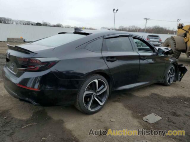 HONDA ACCORD SPORT, 1HGCV1F30JA181233