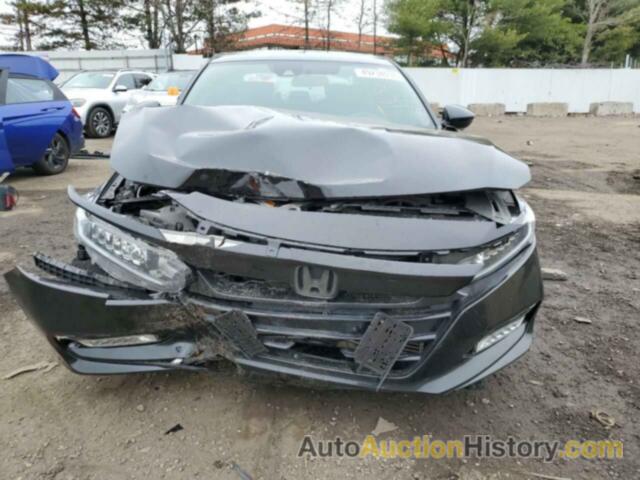 HONDA ACCORD SPORT, 1HGCV1F30JA181233