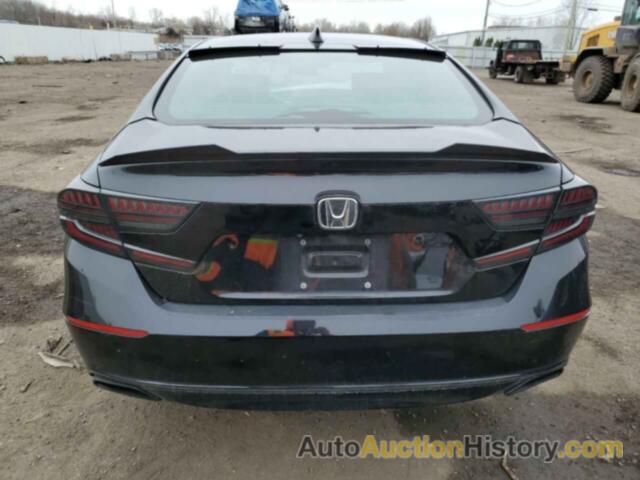 HONDA ACCORD SPORT, 1HGCV1F30JA181233