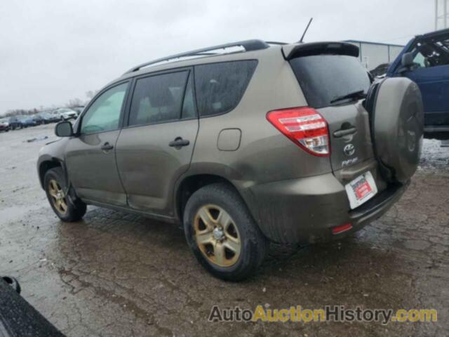 TOYOTA RAV4, 2T3BF4DV4BW154715