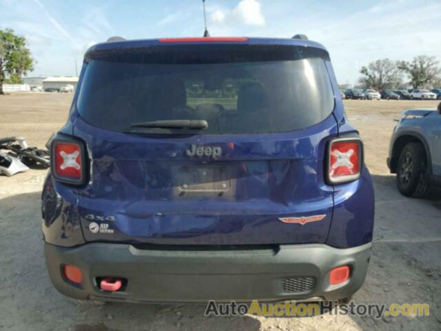 JEEP RENEGADE TRAILHAWK, ZACCJBCT8GPD78132