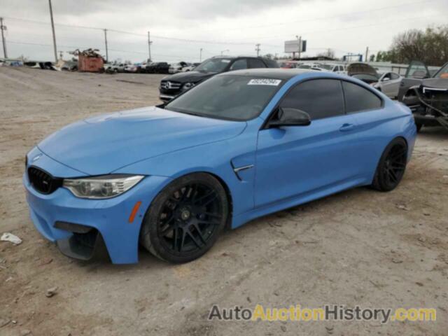 BMW M4, WBS3R9C55FK329779