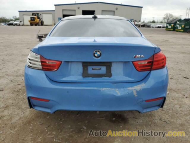 BMW M4, WBS3R9C55FK329779