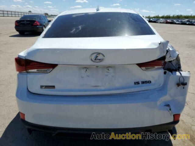 LEXUS IS 350, JTHBE1D28H5030551