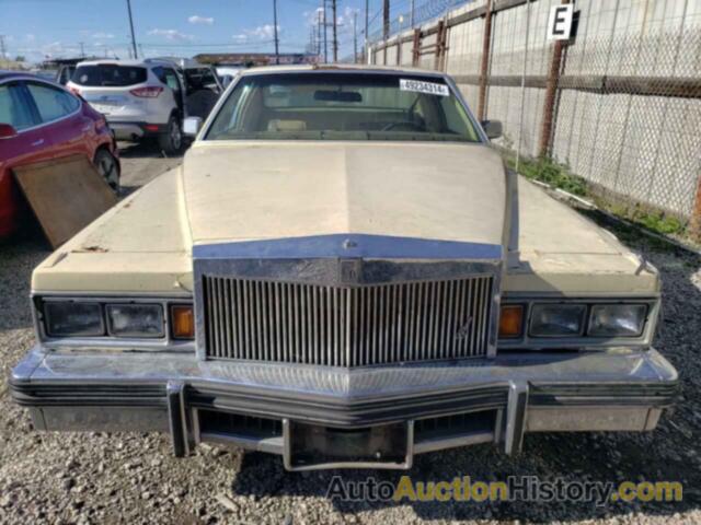 CADILLAC SEVILLE, 6D47S8Q113916