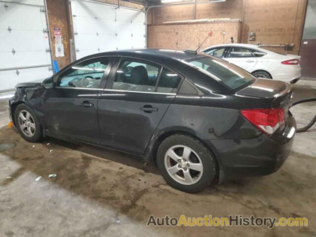 CHEVROLET CRUZE LT, 1G1PE5SB8G7179393