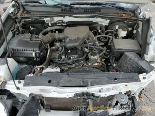 TOYOTA TACOMA ACCESS CAB, 3TYRX5GN3NT056864