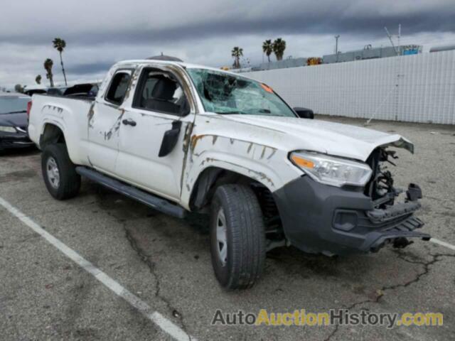 TOYOTA TACOMA ACCESS CAB, 3TYRX5GN3NT056864