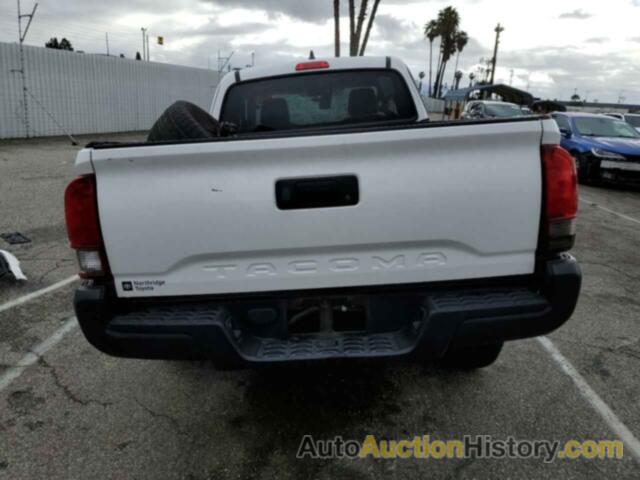 TOYOTA TACOMA ACCESS CAB, 3TYRX5GN3NT056864