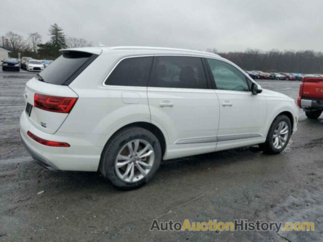 AUDI Q7 PREMIUM PLUS, WA1LAAF73JD027928