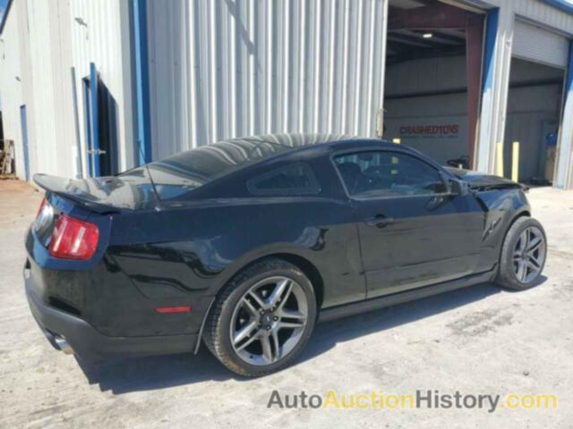 FORD MUSTANG SHELBY GT500, 1ZVBP8JS7A5162194