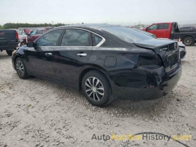 NISSAN ALTIMA 2.5, 1N4AL3AP5DC918569