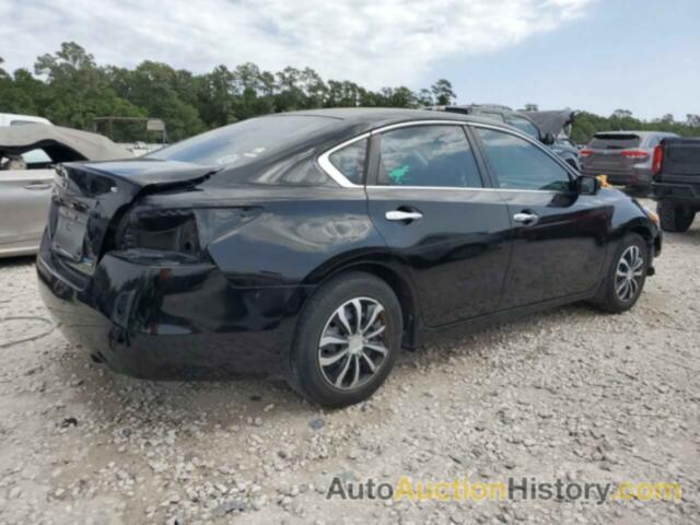 NISSAN ALTIMA 2.5, 1N4AL3AP5DC918569