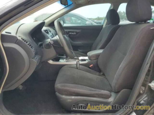 NISSAN ALTIMA 2.5, 1N4AL3AP5DC918569