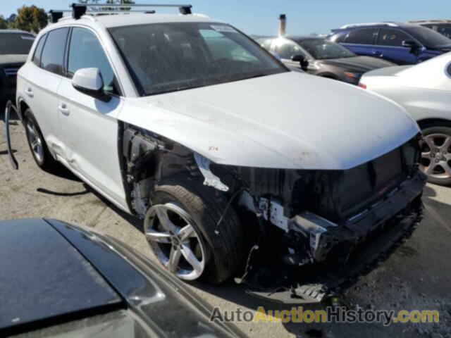 AUDI Q5 PREMIUM 40, WA1ABAFY5P2027642