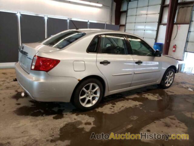 SUBARU IMPREZA 2.5I, JF1GE61638H519505