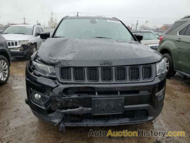 JEEP COMPASS LATITUDE, 3C4NJCBB8KT815166