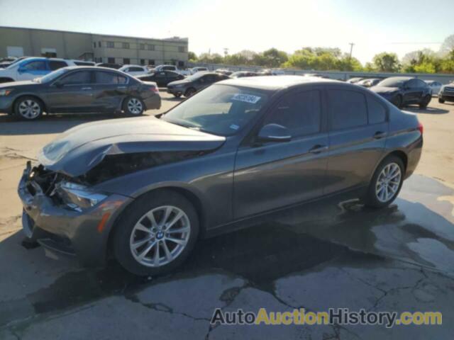 BMW 3 SERIES XI, WBA8E5G51GNT41372