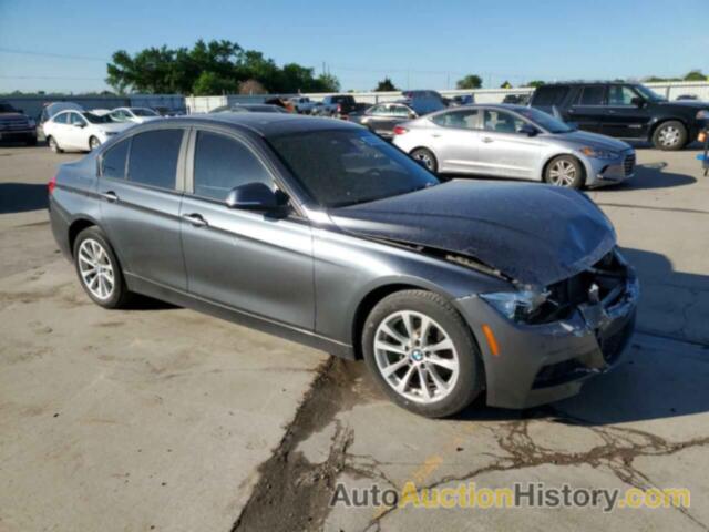 BMW 3 SERIES XI, WBA8E5G51GNT41372