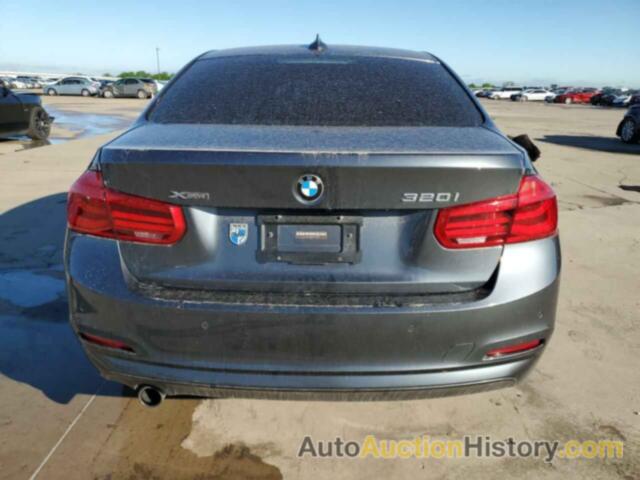 BMW 3 SERIES XI, WBA8E5G51GNT41372