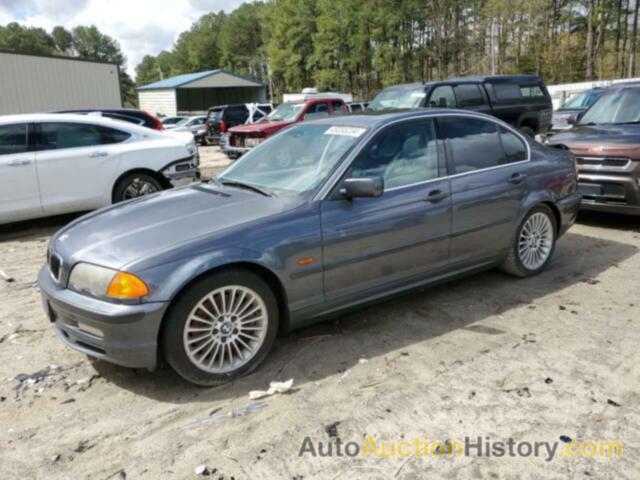 BMW 3 SERIES I, WBAAV53411FJ68078