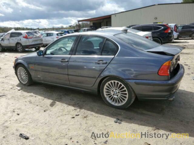 BMW 3 SERIES I, WBAAV53411FJ68078