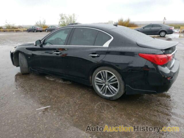 INFINITI Q50 BASE, JN1BV7AP1EM683814