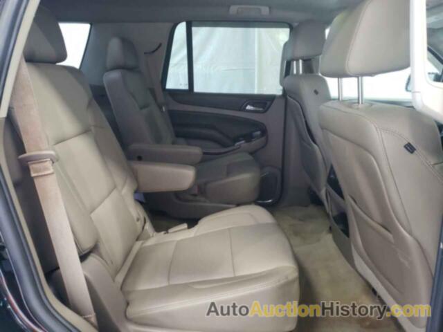 CHEVROLET TAHOE C1500 LT, 1GNSCBKC1FR187697