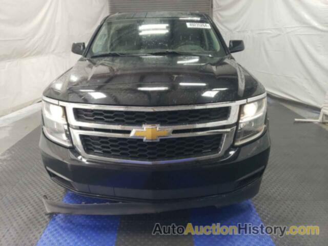 CHEVROLET TAHOE C1500 LT, 1GNSCBKC1FR187697