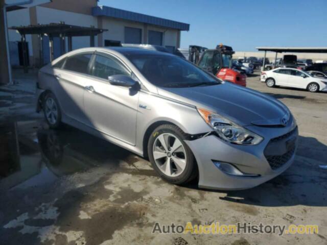 HYUNDAI SONATA HYBRID, KMHEC4A4XBA018696