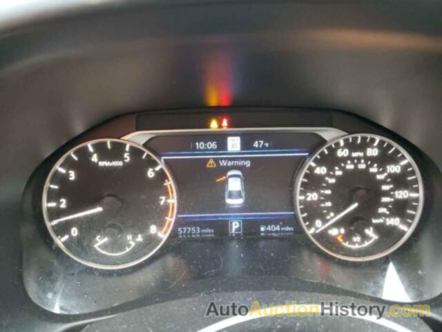 NISSAN ALTIMA SL, 1N4BL4EV7KC226457