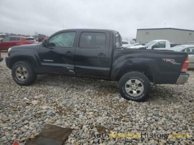 TOYOTA TACOMA DOUBLE CAB PRERUNNER, 5TEJU62N15Z112267