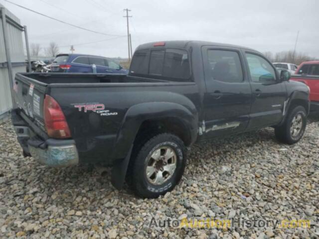 TOYOTA TACOMA DOUBLE CAB PRERUNNER, 5TEJU62N15Z112267
