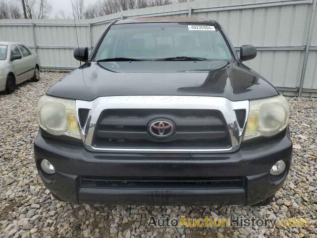 TOYOTA TACOMA DOUBLE CAB PRERUNNER, 5TEJU62N15Z112267