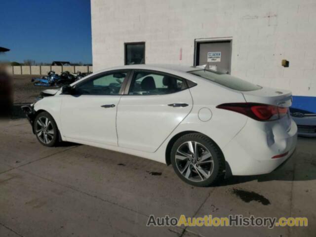 HYUNDAI ELANTRA SE, 5NPDH4AE8EH474011