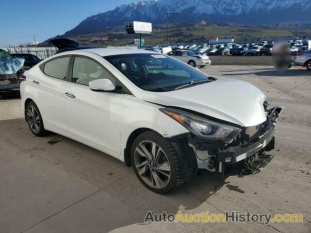 HYUNDAI ELANTRA SE, 5NPDH4AE8EH474011