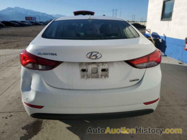 HYUNDAI ELANTRA SE, 5NPDH4AE8EH474011