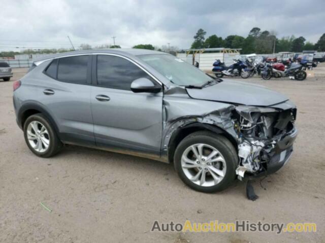 BUICK ENCORE PREFERRED, KL4MMBS2XPB035167