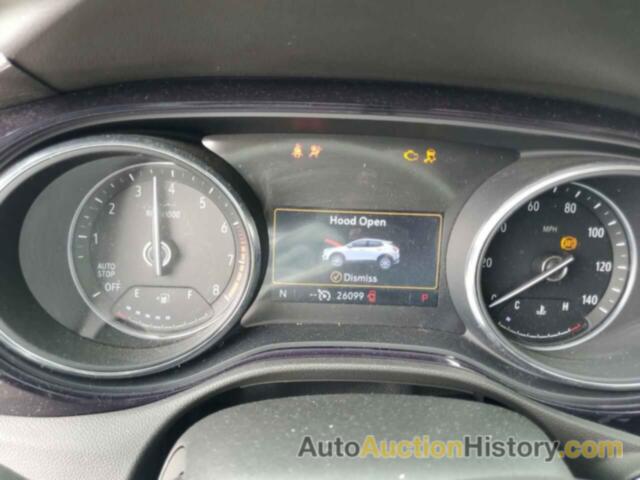 BUICK ENCORE PREFERRED, KL4MMBS2XPB035167