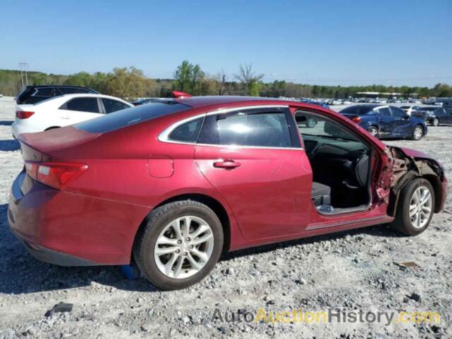 CHEVROLET MALIBU LT, 1G1ZD5ST5JF193107