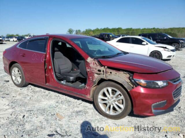 CHEVROLET MALIBU LT, 1G1ZD5ST5JF193107