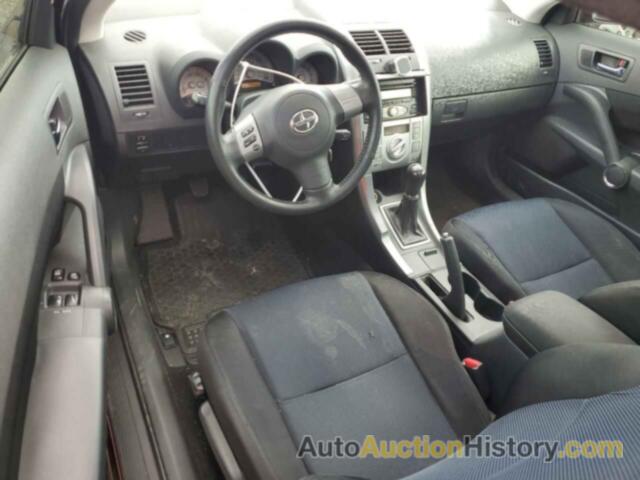 TOYOTA SCION, JTKDE177270187868